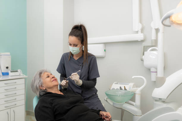 Best Emergency Dental Services for Seniors in Mohnton, PA