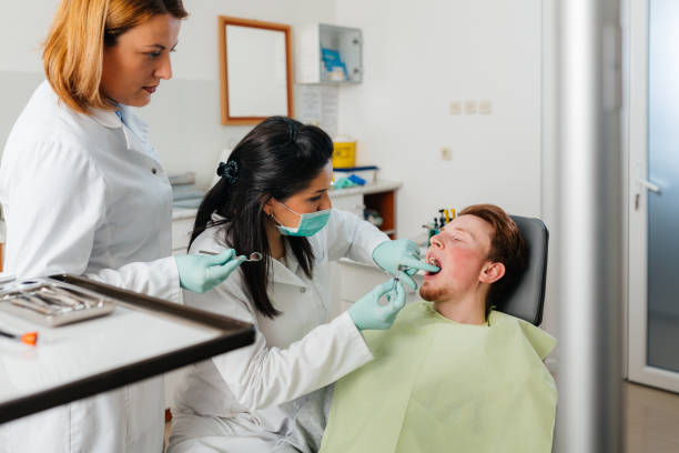 Best Orthodontic Emergency Dentist in Mohnton, PA